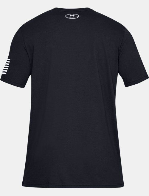 Under Armour Men's UA Freedom Logo T-Shirt