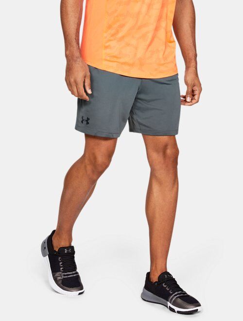 Under Armour Men's UA MK-1 7" Shorts