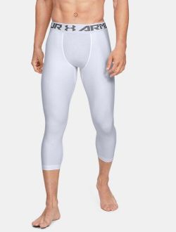 Men's HeatGear Armour Compression Leggings