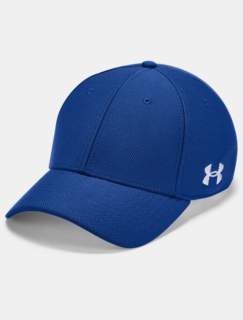 Under Armour Men's UA Blitzing Blank Cap