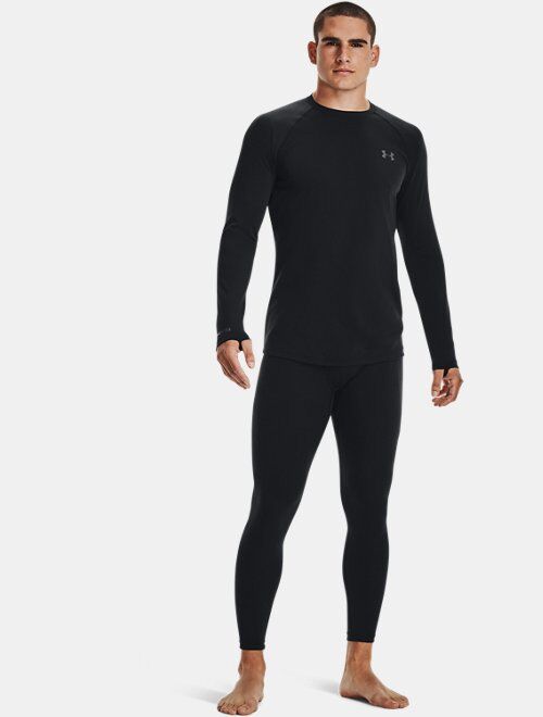 Under Armour Men's ColdGear® Base 2.0 Leggings