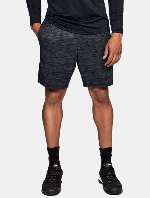 Under Armour Men's UA MK-1 Twist Shorts