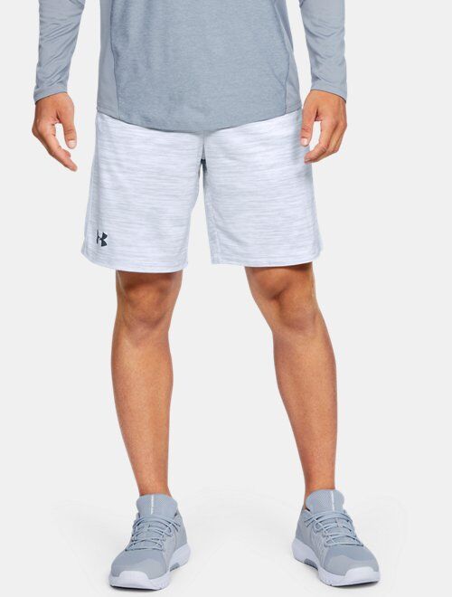 Under Armour Men's UA MK-1 Twist Shorts