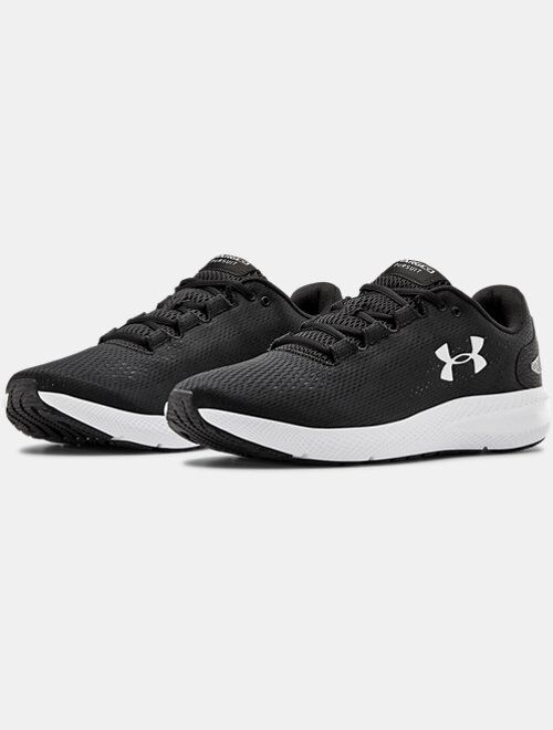 Under Armour Men's UA Charged Pursuit 2 Running Shoes