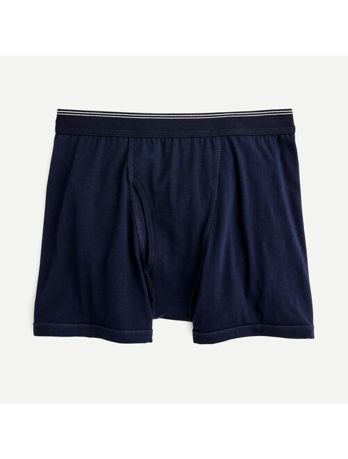 J.Crew Stretch boxer briefs