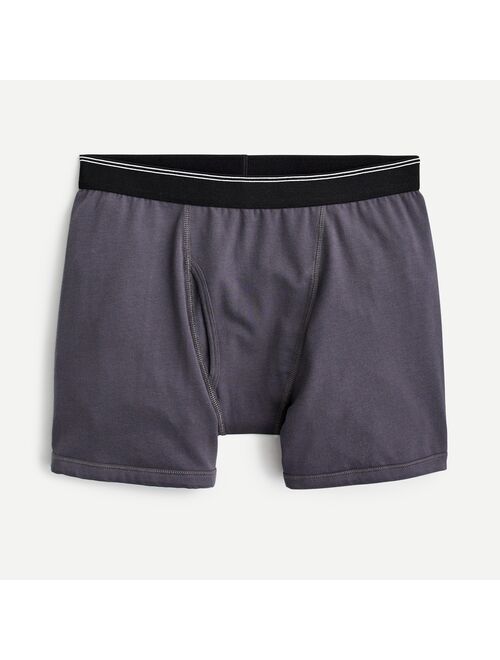 J.Crew Stretch boxer briefs