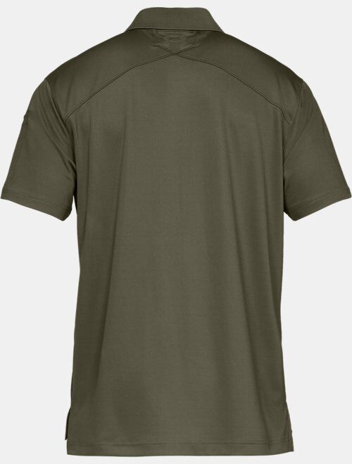 Under Armour Men's UA Tactical Performance Polo