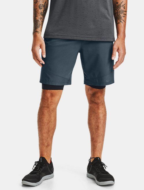 Under Armour Men's UA Vanish Woven Shorts