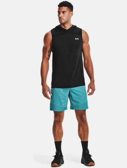 Under Armour Men's UA Vanish Woven Shorts