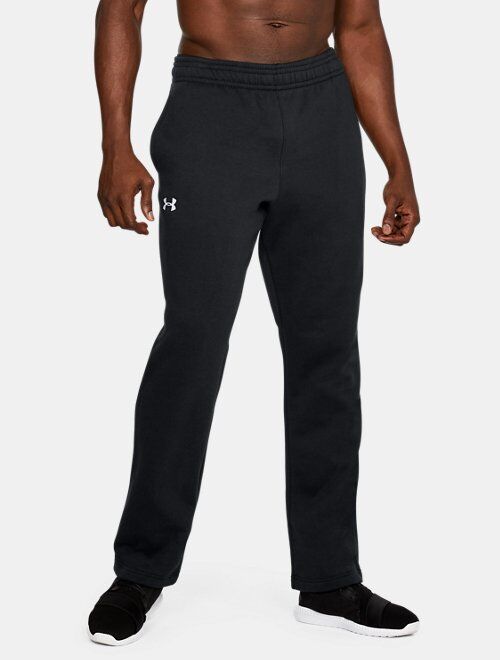 Under Armour Men's UA Rival Fleece 2.0 Team Pants