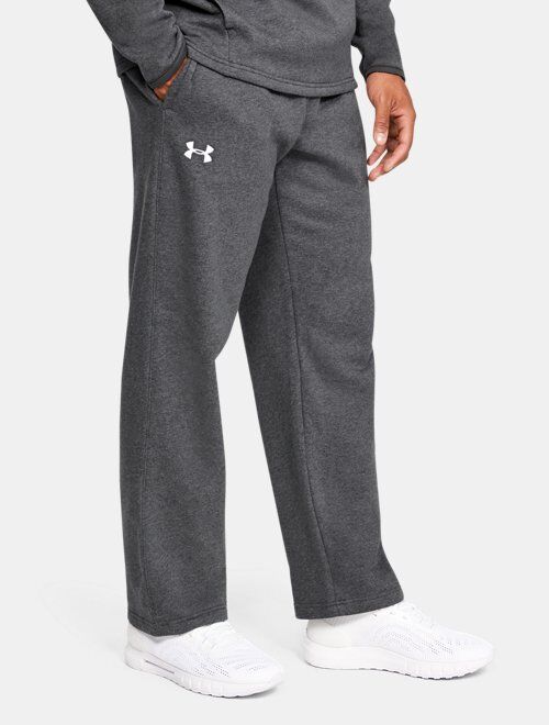 Under Armour Men's UA Rival Fleece 2.0 Team Pants