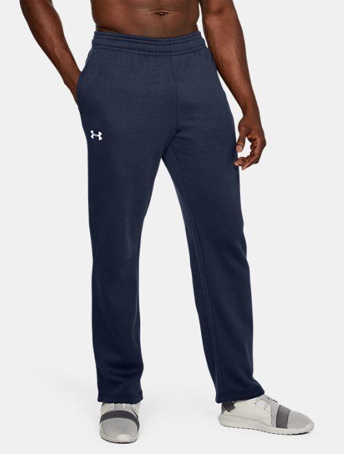 Under Armour Men's UA Rival Fleece 2.0 Team Pants