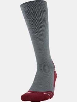 Unisex UA Hitch Heavy 3.0 Boot Socks