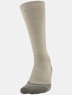 Unisex UA Hitch Heavy 3.0 Boot Socks