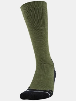 Unisex UA Hitch Heavy 3.0 Boot Socks