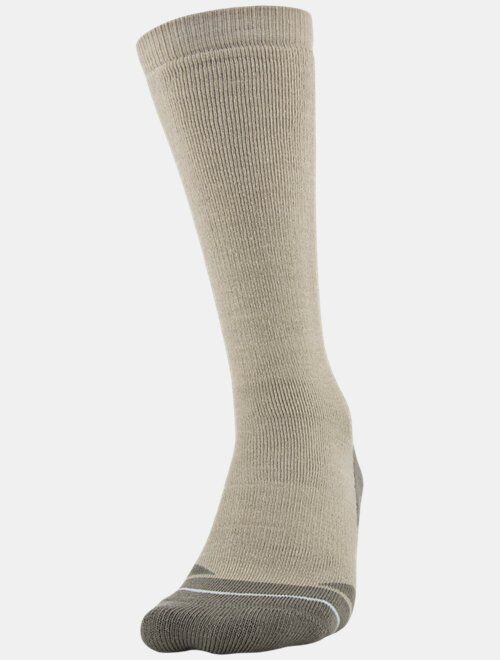 Under Armour Unisex UA Hitch Heavy 3.0 Boot Socks