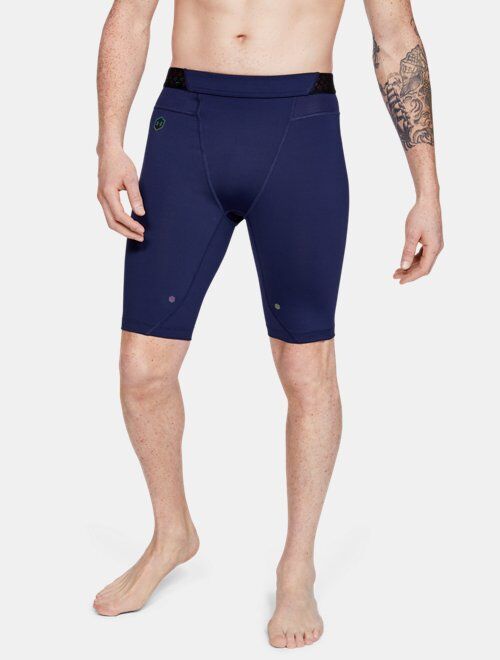 Under Armour Men's UA RUSH™ Compression Shorts