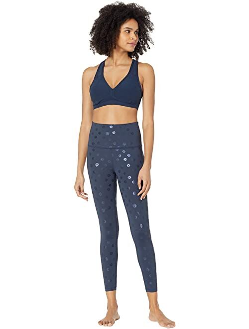 Beyond Yoga Daisy Sportflex High Waisted Midi Leggings