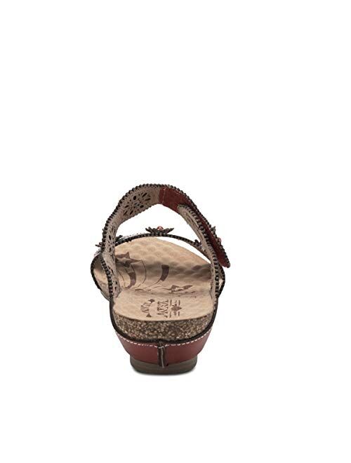 Spring Step L'Artiste Women's Markita Slide Sandal