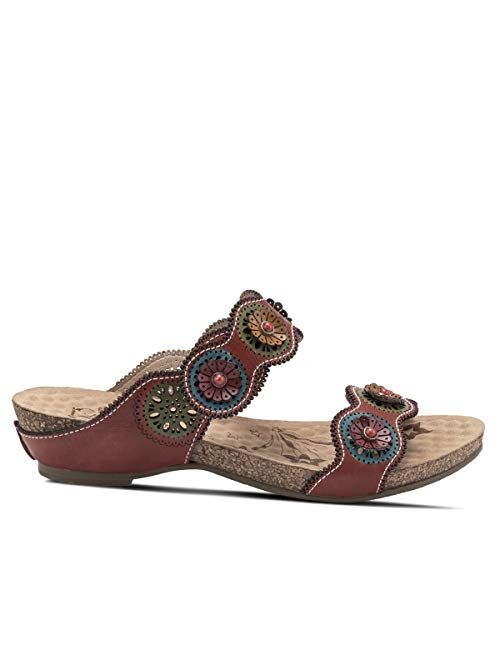 Spring Step L'Artiste Women's Markita Slide Sandal