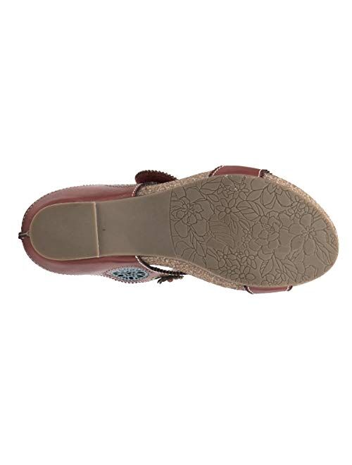 Spring Step L'Artiste Women's Markita Slide Sandal