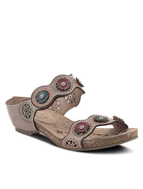 Spring Step L'Artiste Women's Markita Slide Sandal