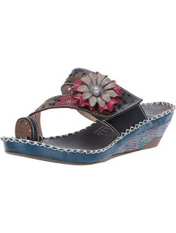 Spring Step L'Artiste Women's Vardi Slide Sandal