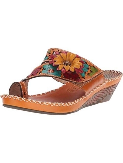 Spring Step L'Artiste Women's Vardi Slide Sandal