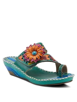 Spring Step L'Artiste Women's Vardi Slide Sandal