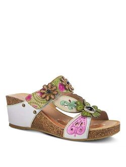 Spring Step L'Artiste Women's Adelanda Slide Sandal