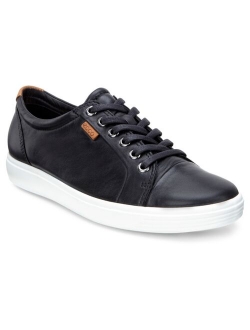 Women's Soft 7 Lace-Up Sneakers