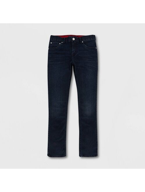 Levi's ® Boys' 511 Slim Fit Flex Jeans