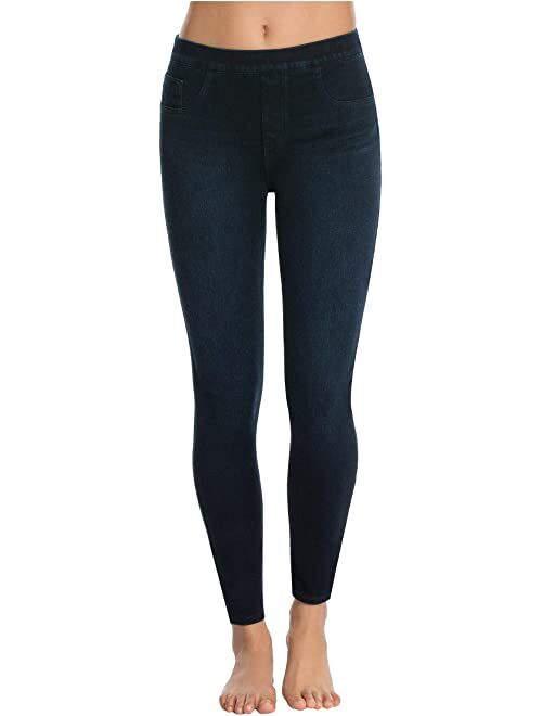 SPANX Jean-ish Ankle Leggings