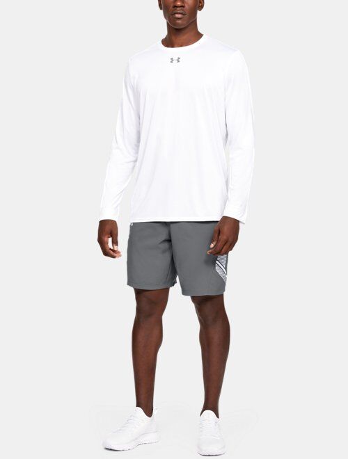 Under Armour Men's UA Woven Training Shorts