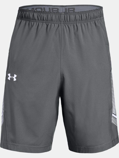 Under Armour Men's UA Woven Training Shorts