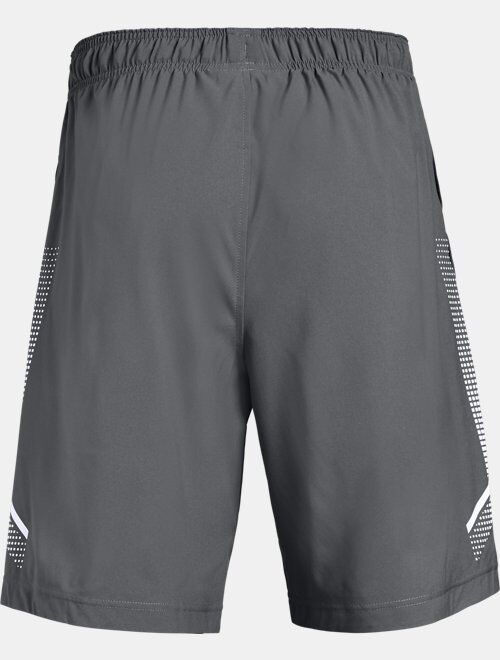 Under Armour Men's UA Woven Training Shorts