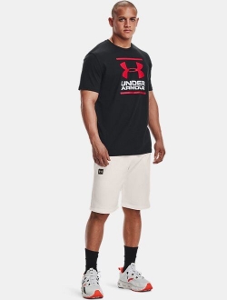 Men's UA GL Foundation Short Sleeve T-Shirt