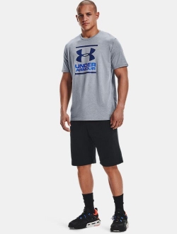 Men's UA GL Foundation Short Sleeve T-Shirt