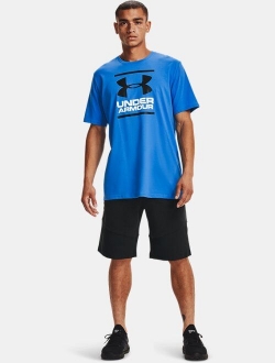 Men's UA GL Foundation Short Sleeve T-Shirt