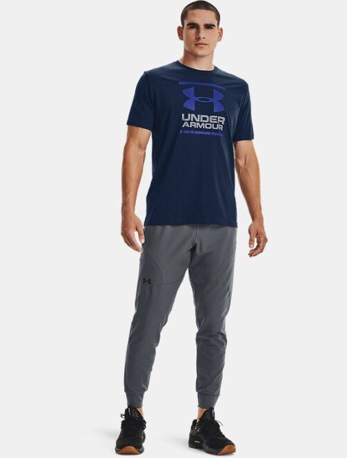 Under Armour Men's UA GL Foundation Short Sleeve T-Shirt