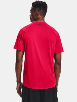 Men's UA Tech 2.0 Short Sleeve T-Shirt