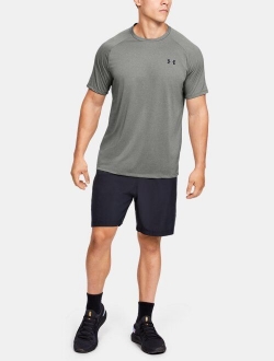 Men's UA Tech 2.0 Short Sleeve T-Shirt