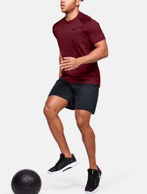 Under Armour Men's UA Tech™ 2.0 Short Sleeve T-Shirt