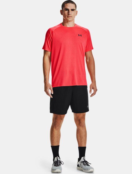 Under Armour Men's UA Tech™ 2.0 Short Sleeve T-Shirt