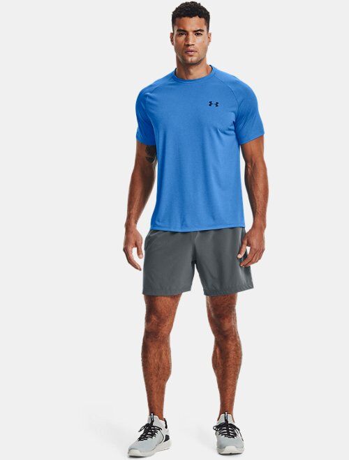 Under Armour Men's UA Tech™ 2.0 Short Sleeve T-Shirt