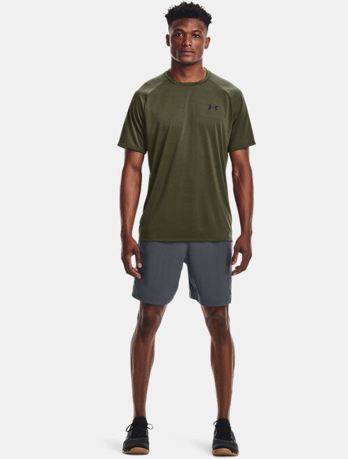 Under Armour Men's UA Tech™ 2.0 Short Sleeve T-Shirt