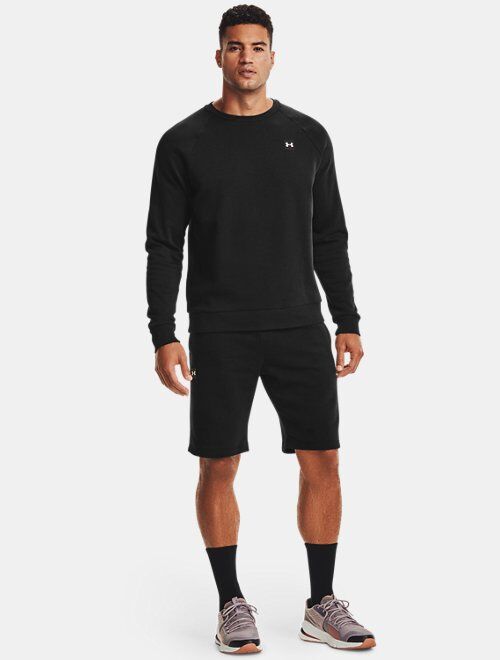 Under Armour Men's UA Rival Fleece Shorts