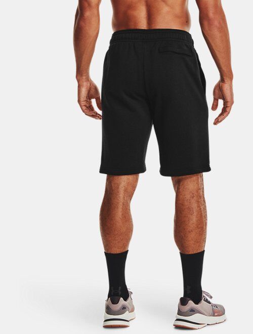 Under Armour Men's UA Rival Fleece Shorts