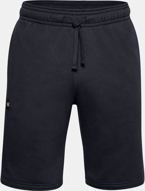 Under Armour Men's UA Rival Fleece Shorts