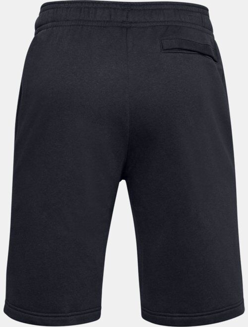 Under Armour Men's UA Rival Fleece Shorts